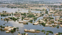 Balochistan rain update