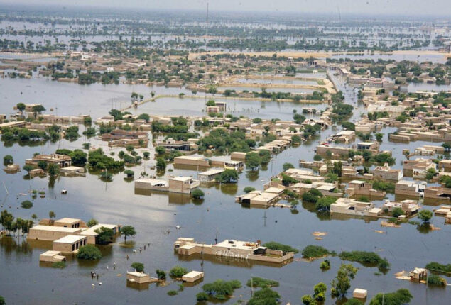 Balochistan rain update: Rains claimed 165 lives