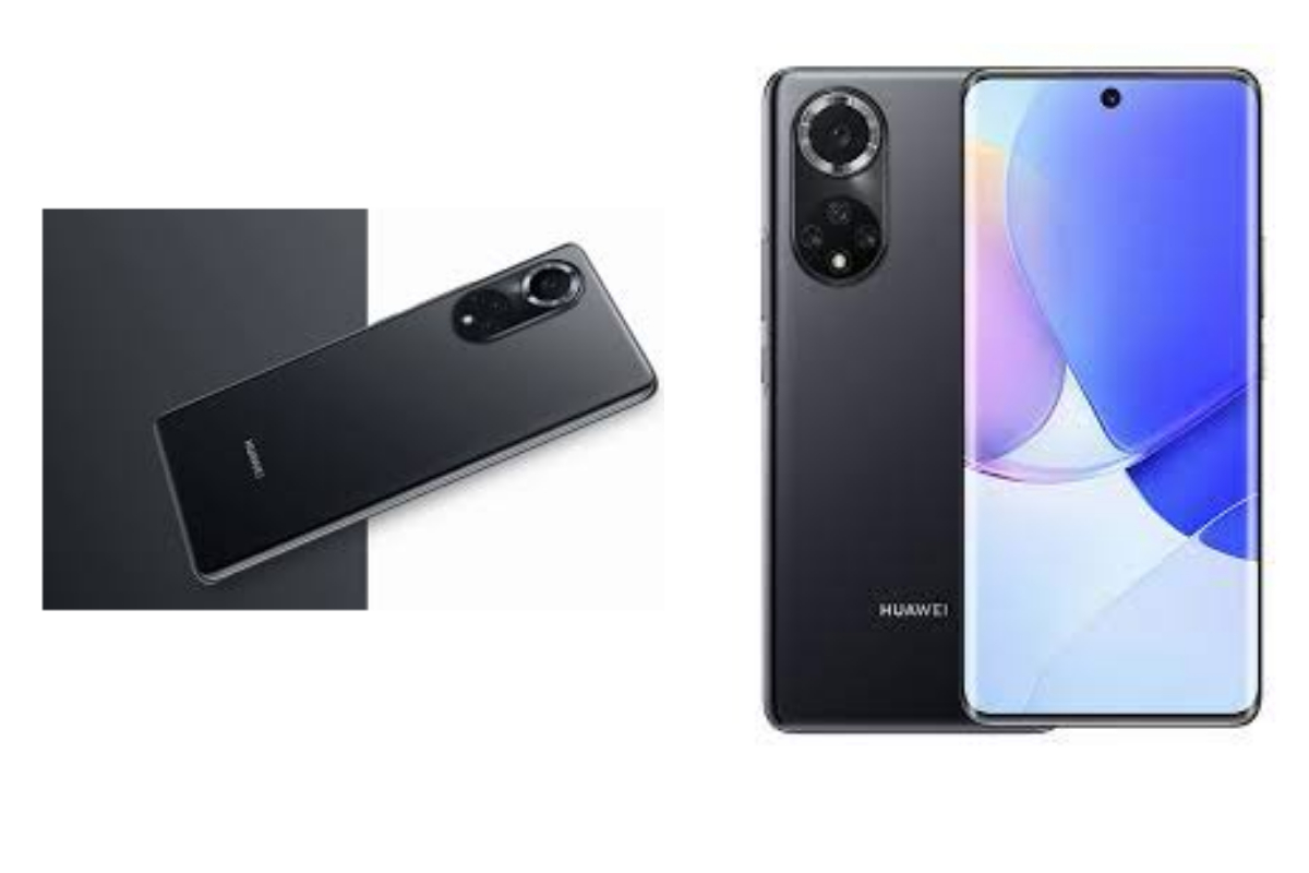 Huawei Nova 9 price in Pakistan