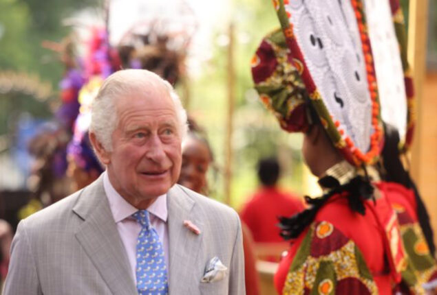Prince Charles must be ‘consistent’ in his storytelling to succeed