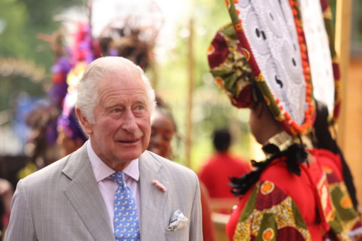 Prince Charles