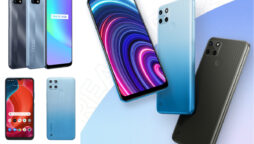 Realme C25Y price in Pakistan
