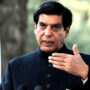 Raja Pervaiz Ashraf: India’s Illegal actions of Aug 05 was unconstitutional