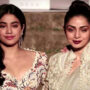 When Janhvi Kapoor lost her mother Sridevi, what kept her going?