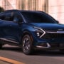 Is the 2023 Kia Sportage a good investment?