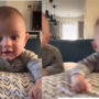 Video of mom’s 20-week anatomy scan surprises netizens; Watch
