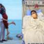 YouTuber Zaid Ali T gives update on his horrific accident