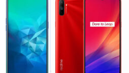 Realme C3 price in Pakistan