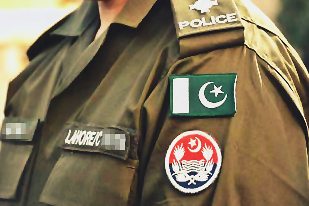 DPO Kasur