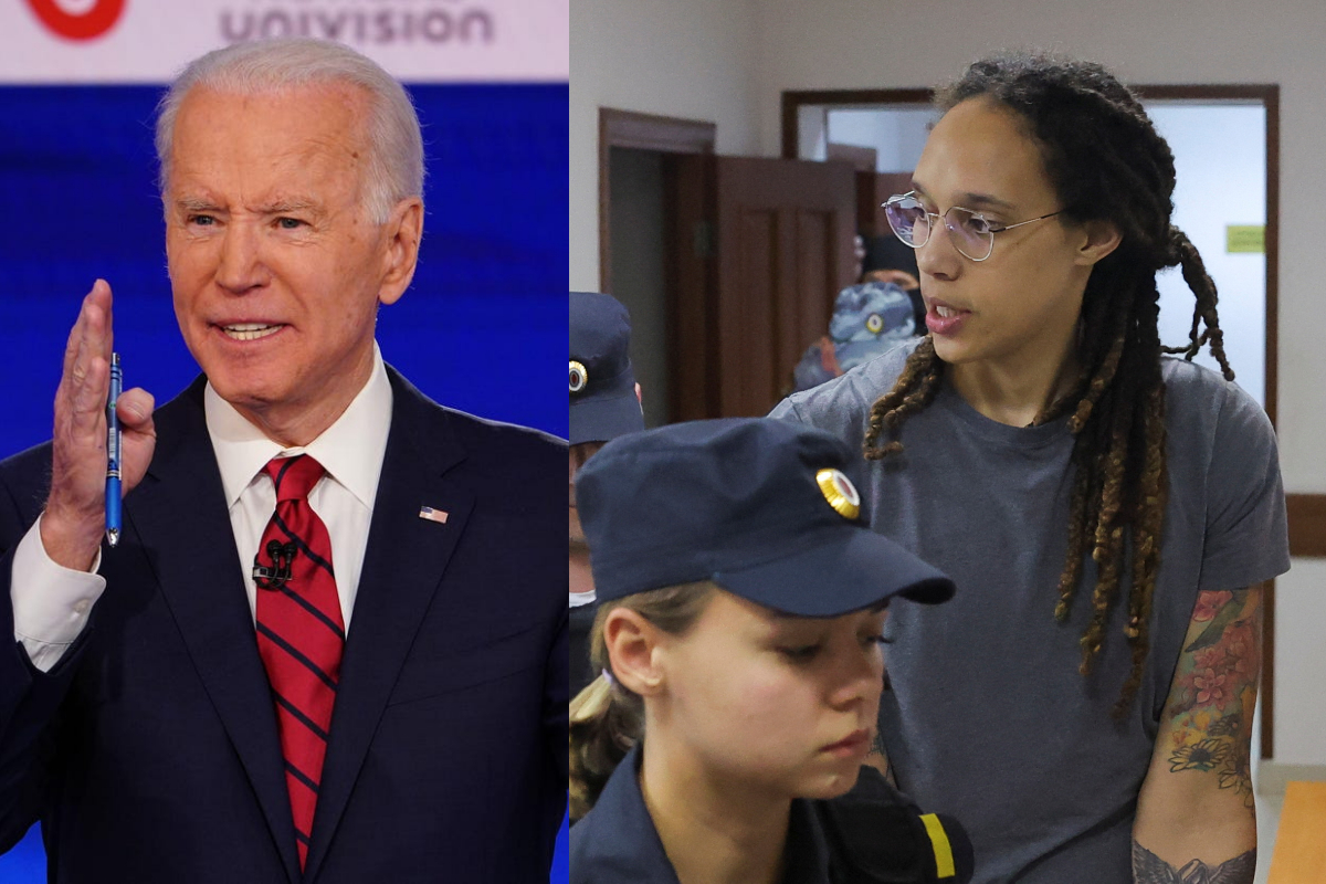 Joe Biden