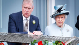Prince Andrew