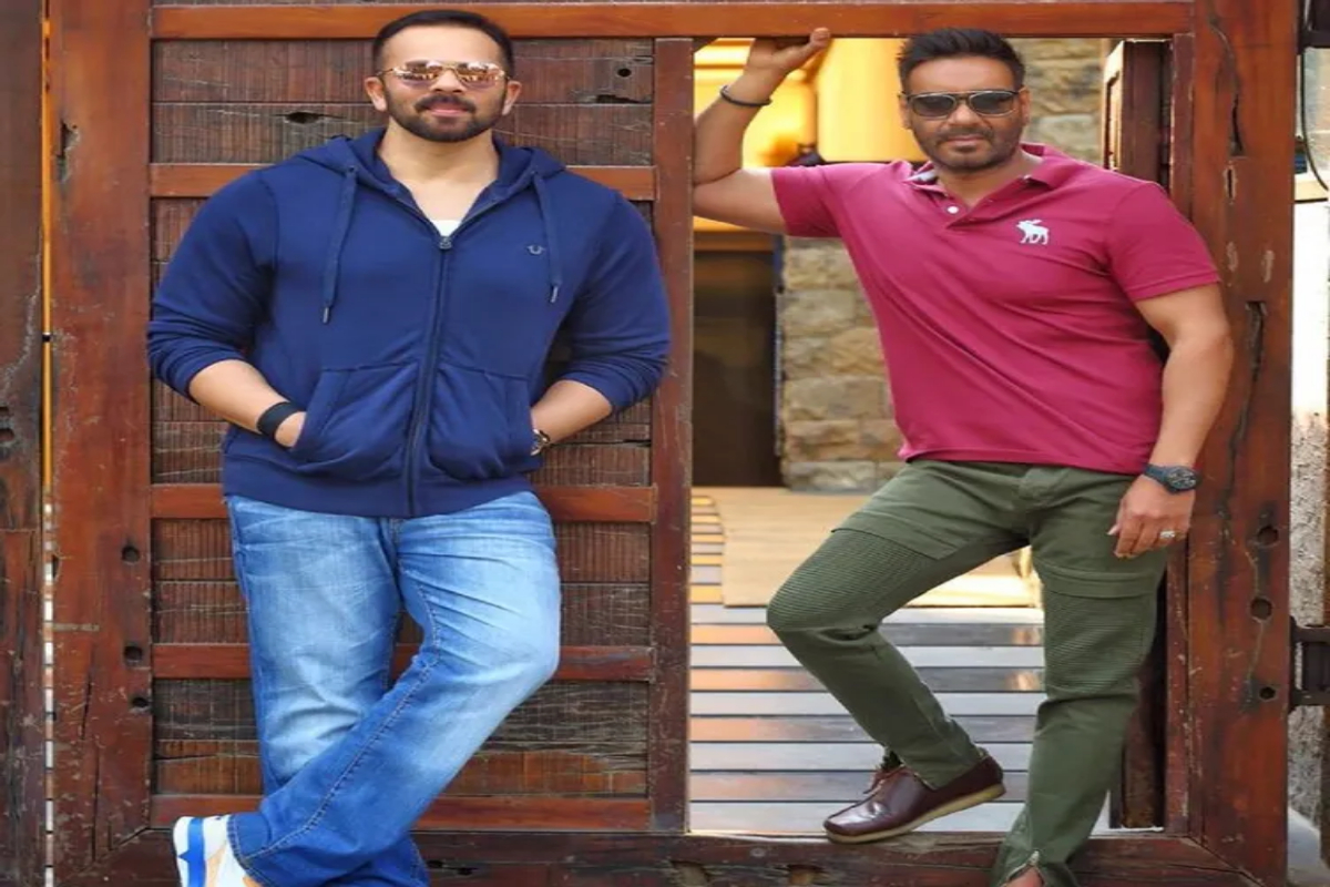 Rohit Shetty