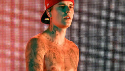Justin Bieber thanks his fans for ‘having him back’ after Ramsay Hunt diagnosis