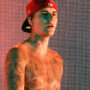Justin Bieber thanks his fans for ‘having him back’ after Ramsay Hunt diagnosis