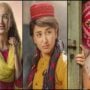 A new drama series tells the tale of a brave young woman