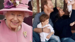 Lilibet and Archie miss Queen Elizabeth?