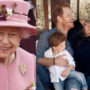 Lilibet and Archie miss Queen Elizabeth?