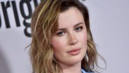 Ireland Baldwin