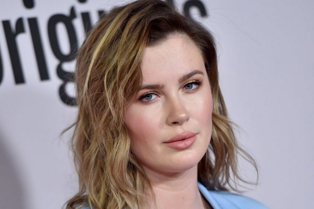 Ireland Baldwin