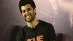 Vijay Deverakonda