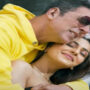Akshay Kumar and Rakul hot chemistry in Cuttputlli Song Saathiya
