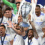 Real Madrid and rivals expect Champions League draw in Istanbul