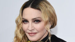 Madonna says Stella and Estere bring ‘love, laughter, and light’