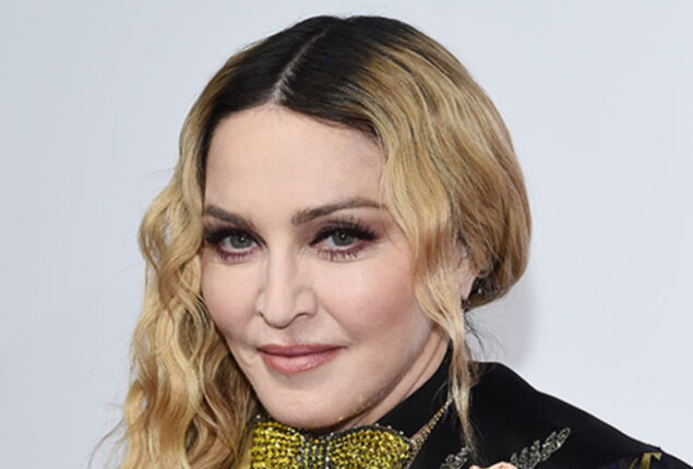 Madonna says Stella and Estere bring ‘love, laughter, and light’