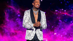 Nick Cannon