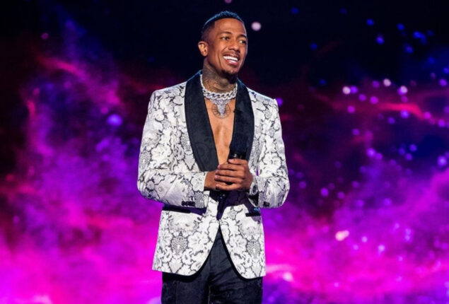 Nick Cannon expecting birth of his 10th child