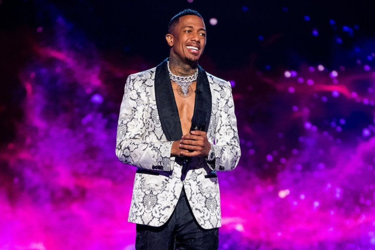Nick Cannon