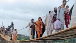 Flood and rains claims 79 people lives in KP