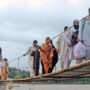 Flood and rains claims 79 people lives in KP