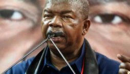 Angola Elections: Ruling MPLA party looks to extend its 50-year rule further