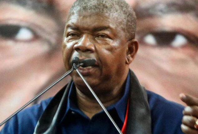 Angola Elections: Ruling MPLA party looks to extend its 50-year rule further