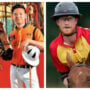 Prince Harry pays tribute to late polo player Chevy Beh