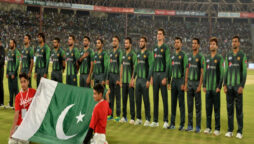 Pakistan team wins and records in Asia Cups