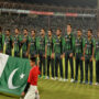 Pakistan team wins and records in Asia Cups