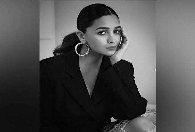 How Alia Bhatt got her first Hollywood film is finally revealed