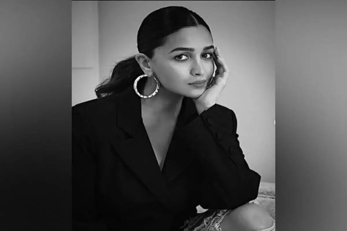 Alia Bhatt