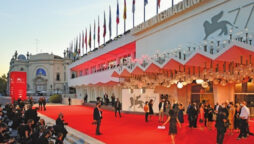 Venice Film Festival’s 79th edition will be from August 31 to September 10