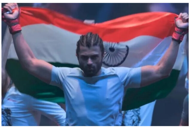 Liger Day 2 Box Office starrer sees marginal drop on saturday