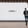 Now public can talk Google LaMDA 2 AI chatbot after it opened app 