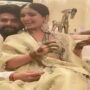 Kunal Rawal and Arpita Mehta’s wedding bash attended by celebs