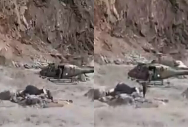 Kohistan