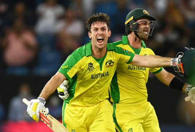 AUS vs ZIM: Mitchell Marsh to miss remaining ODIs against Zimbabwe and Kiwis