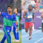Shahnawaz Dahani highly praised Shajar Abbas for making it to semi-finals in Commonwealth Games 2022