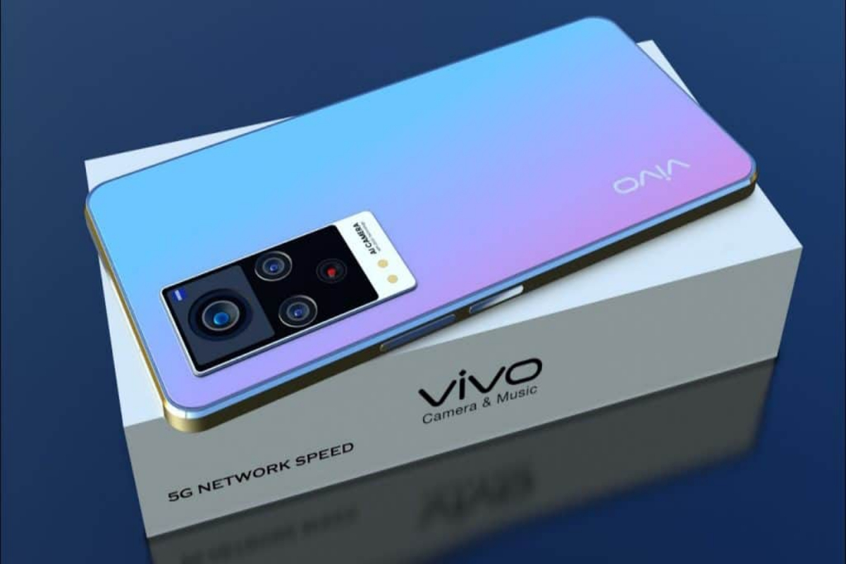 Vivo Y33T price in Pakistan