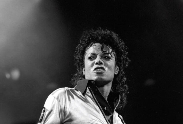 Michael Jackson’s death triggers help from medical community