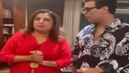 Karan Johar